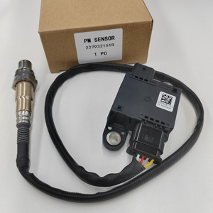 Tout nouveau capteur de particules d'échappement PM 227932151R pour Renault <span class=keywords><strong>MASTER</strong></span> III Van 2.3 <span class=keywords><strong>DCi</strong></span> - Product Image 2