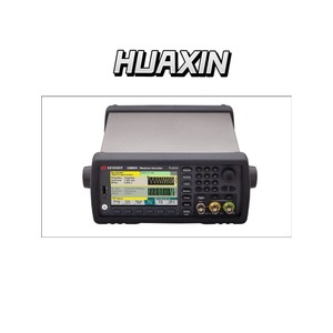 Generador de Forma de Onda Keysight 33611A, 80 MHz, 1 Canal, Frecuencia de Muestreo de 660 MSa/s * Consultar - Product Image 6