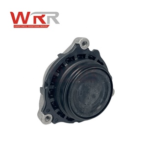 Soporte de Motor 22116854252 22116854251 para BMW F20 F30 116i 316i, Soporte de Motor Automático, Rodamiento de Amortiguación Hidráulico de Goma Resistente - Product Image 6