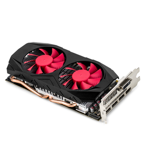 Cheap Bulk Wholesale Spot VGA GPU <strong>RX580</strong> Graphics Card Ddr5 <strong>8gb</strong> - Product Image 5