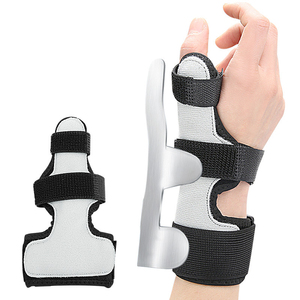 Harga pabrik disesuaikan Thumb Brace Spica belat jempol kompresi tangan kanan kiri pergelangan tangan immobilisasi jempol <span class=keywords><strong>Splint</strong></span> - Product Image 2