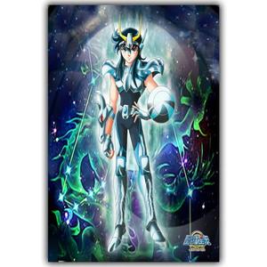 Anime japonais dessin animé toile <span class=keywords><strong>peinture</strong></span> affiche Art mural chambre salon décoration moderne <span class=keywords><strong>peinture</strong></span> - Product Image 2