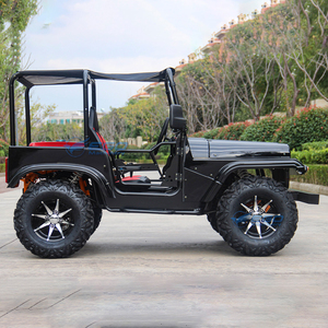 Mini <span class=keywords><strong>Jeep</strong></span> Eléctrico Más Popular, Dune Buggy, Coche Buggy 4x4, Mini <span class=keywords><strong>Jeep</strong></span> Willys en Venta - Product Image 3