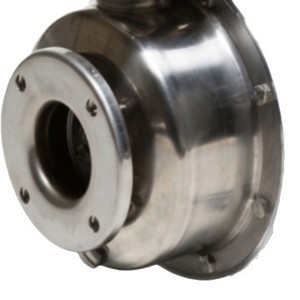 Pompe centrifuge en acier inoxydable SCD32322 50SCD61.5B pour remplacement et réparation, fabrication japonaise - Product Image 5