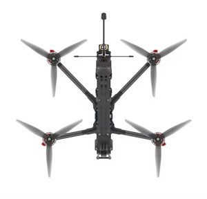 Kit de châssis IFlight Chimera7 Pro V2 7,5 pouces, épaisseur des bras 5 mm, châssis de drone de course FPV longue portée - Product Image 3