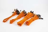 Ballons décoratifs pour événement de fiançailles de mariage 0.5M SFX Exploder Device 100-Piece Safety Igniters Party Promotional Party Supplies