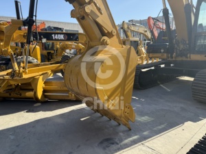 Excavatrice hydraulique sur chenilles Caterpillar 320D2L d'occasion, 20 tonnes, équipement de construction d'occasion, CAT 320D2L en stock à vendre - Product Image 5