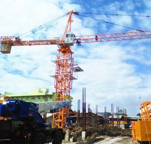 رافعة تافول العلامة التجارية Topkit رافعة الجيب 10 سعر رافعة برج العاكس TAVOL - Product Image 6