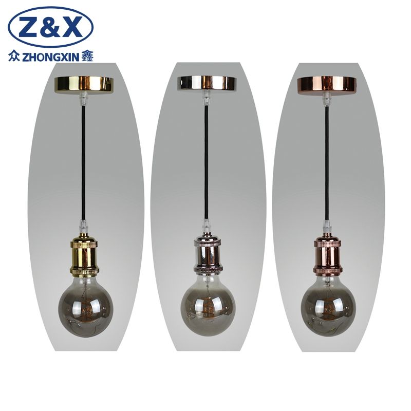 Chrome/Rose gold/Gold