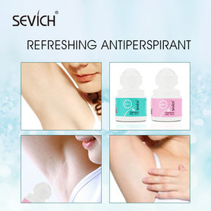 Profesional no pegajoso CLORURO DE clorohidrato de aluminio Anti transpiración axila Roll On <span class=keywords><strong>Perspirex</strong></span> <span class=keywords><strong>desodorante</strong></span> <span class=keywords><strong>antitranspirante</strong></span> - Product Image 3