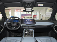 Nouvelle voiture MG7 2026 2.0T Trophy+ Version Super Sport, berline essence intermédiaire très demandée pour la conduite urbaine et les escapades de week-end
