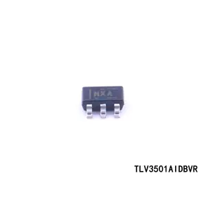 Tlv3501a3501ab (dx घटक रिक चिप एकीकृत सर्किट) tlv3501ab