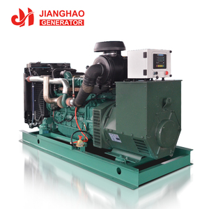 볼보 penta 150kva 발전기 genset <span class=keywords><strong>150</strong></span> <span class=keywords><strong>kva</strong></span> 볼보 발전기 120kw - Product Image 1