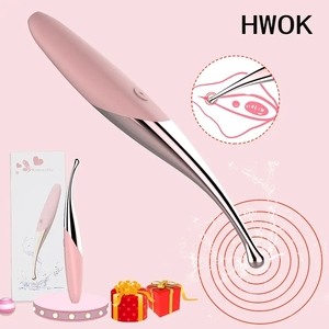 Offre Spéciale pas cher stimulateur clitoridien adulte femme <span class=keywords><strong>SexyToy</strong></span> plaisir produit sexe vibrateur pour les femmes - Product Image 3