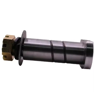 Accesorios de Fábrica China: Pernos de Suspensión y Pernos Centrales Económicos para Remolques de Camiones Semi - Product Image 2