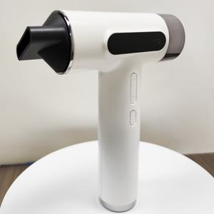 Sèche-cheveux intelligent pour la maison, nouvelle conception 2024, 100 000 tr/min, vent puissant, séchage rapide - Product Image 4