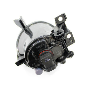 ไฟตัดหมอก Volkswagen Touareg รุ่น 7L6941699F 7L6941700F แบบฮาโลเจน ชุดไฟหน้า สำหรับรุ่นปี 03-10 - Product Image 4
