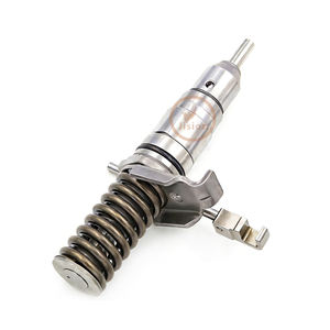 Inyector de Combustible Diésel 127-8225 para Motor Caterpillar CAT 3116 3126 107-4091 0R-4376 0R-8469 173-4647 - Product Image 1