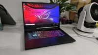 Laptop Usada en Oferta, AS-Global Rog Strix G512L, 10ma Generación Core I7, 240Hz, Rtx2060, Retroiluminación RGB