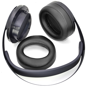 Para <span class=keywords><strong>Sony</strong></span> PS5 Wireless <span class=keywords><strong>PULSE</strong></span> <span class=keywords><strong>3D</strong></span> almohadillas de repuesto para auriculares funda de cojín accesorio - Product Image 6