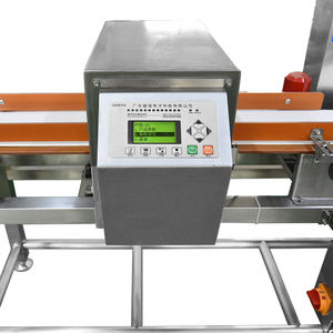 Gıda endüstrisi üretim hattı için model yeni <span class=keywords><strong>metal</strong></span> dedektörü ve kontrol kantarı entegre makine x-ray birleştirin - Product Image 2