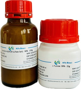 Réactif de biochimie CAS 107021-38-5 - Product Image 3