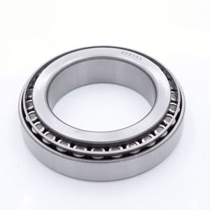 HM212044/HM212011 Tapered <b>Roller</b> Bearing Inch Series HM212011 HM212044 - Product Image 4