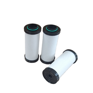 Filtro de Precisión Manny 024-Q P S para Mejora de la Calidad del Aire Comprimido - Product Image 2