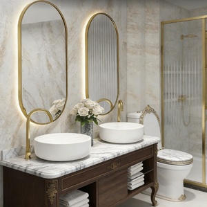 Le quartz le plus vendu en Chine peut être utilisé dans les cuisines, les salles de bain et les salons - Product Image 3