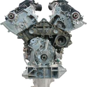 Motor Diésel 306DT Reacondicionado para Land <span class=keywords><strong>Rover</strong></span> Discovery <span class=keywords><strong>3.0</strong></span> V6 D Gen2 306DTA - Product Image 4