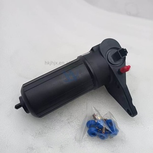 4132A016 12V ปั๊มยกน้ำมันดีเซลอะไหล่เครื่องจักรก่อสร้างสำหรับ CP‑533E PF-300C CS-423E CS-533E - Product Image 6