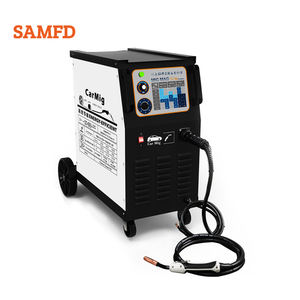 SAMFD <span class=keywords><strong>Garage</strong></span> réparation voiture carrosserie réparation cabine de pulvérisation Automobile four de cuisson atelier réparation cadre Machine - Product Image 5