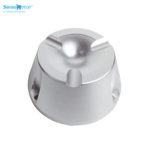 Cường độ cao 58KHz Tần số EAS an ninh tag detacher phát hành từ tính bán lẻ may mặc mất Giải pháp phòng chống - Product Image 1