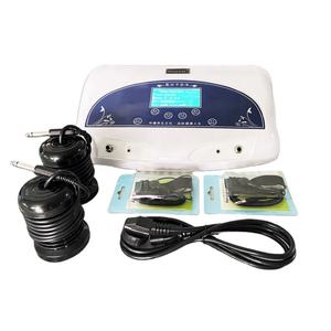 เครื่องนวดเท้าพลาสติก ABS แบบกำหนดเองได้ ขายดี พร้อมฟังก์ชั่นดีท็อกซ์ด้วยโมเลกุลไฮโดรเจน เหมาะสำหรับร้านเสริมสวยและใช้ในบ้าน - Product Image 2