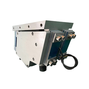 New Low Price Energy Saving Electromagnetic High <strong>Efficiency</strong> <strong>Vibrating</strong> <strong>Feeder</strong> - Product Image 4