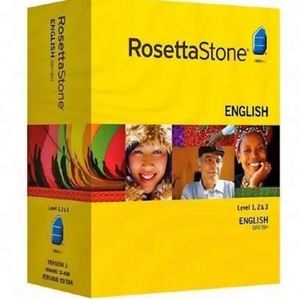 Software di Apprendimento Linguistico per Rosetta Stone, Compatibile con Win/Mac, Invio Link di Download su Onedriver - Product Image 2