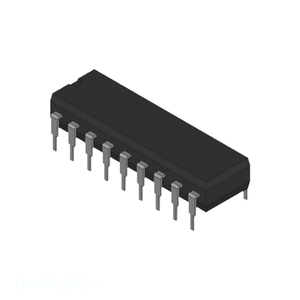 En stock Logic 18 DIP (0.300 "7.62mm) DM86LS62N Acheter Composants Électroniques - Product Image 1