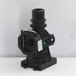 Sensore di flusso d'acqua per <span class=keywords><strong>caldaia</strong></span> a parete adatto per serie TurboMAX VUW e serie EcoTEC PLUS - Product Image 2