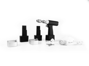 Klein Dier Veterinair Orthopedisch Bone Boor Zaaginstrument - Product Image 2