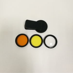 Réservoir d'<span class=keywords><strong>eau</strong></span> <span class=keywords><strong>de</strong></span> <span class=keywords><strong>mer</strong></span> pour aquarium Coral Reef Phone Camera Filters Lens - Product Image 4