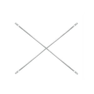 Galvanisierter Stahlrahmen Gerüst Kreuzgürtel - Product Image 3