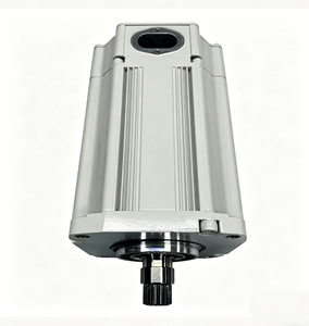 มอเตอร์ IRB6700-150/200 Axis-2 รุ่น 3HAC055450-003 ของแท้ ใหม่ มีสินค้าในสต็อก จัดส่งรวดเร็ว พร้อมติดตั้งได้ทันที - Product Image 2