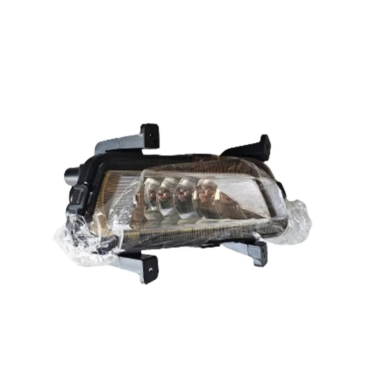 Makul fiyat otomotiv motor yedek parça yeni stil evrensel led ön sis aydınlatma kiti 41161006a 6a