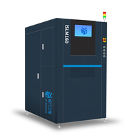 Imprimante 3D grand format automatique SLM 1100*1280*1850mm, modèle accessoire pour prototypage, connectivité USB, état neuf