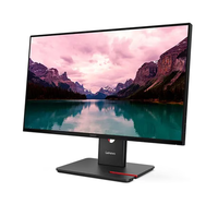Moniteur Lenovo ThinkVision T24-40 23,8 pouces FHD 120Hz IPS | | |   3 côtés sans bordure |   Bureau d'ordinateur à faible émission de lumière bleue