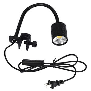 Liweida Spectre Complet 5W/7W Intérieur LED Aquarium Lampe Fish Tank Marine 3000K 4000K 6000K Lumière Blanche <span class=keywords><strong>Couleur</strong></span> Unique IP33 Ra90 40 - Product Image 4