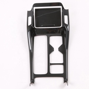 WZXD Precio de Fábrica, Nuevos Accesorios Interiores de Carbono para 2021 2022 - Product Image 6