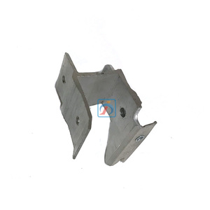 Griglia del paraurti anteriore-supporto esterno 51647245795 sinistro per <span class=keywords><strong>BMW</strong></span> <span class=keywords><strong>3</strong></span> serie F20 F35 - Product Image 3