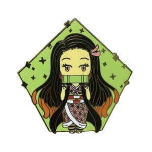 Metal Esmaltado Personalizado al por Mayor de Alta Calidad con Serigrafía para Regalos Promocionales - Product Image 5