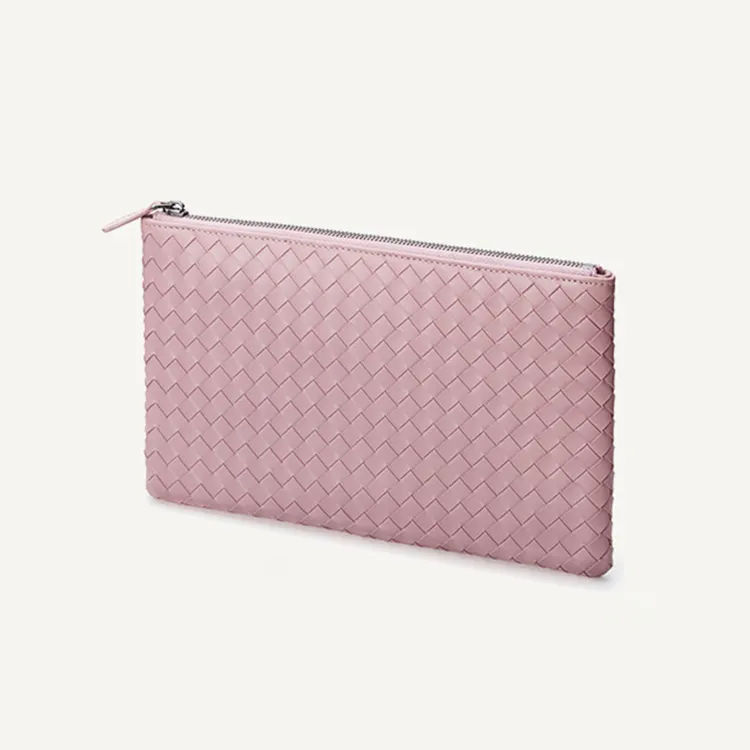 ZB116 toptan yeni varış sıcak tarzı satış moda tasarımı PU deri bayan akşam el çantası kadın cüzdan bileklik çanta